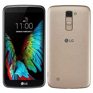 Ремонт телефона LG LG K10 в сервисном центре