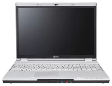 Ремонт ноутбука LG LM60