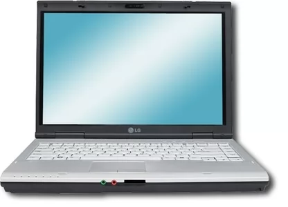 Ремонт ноутбука LG R400