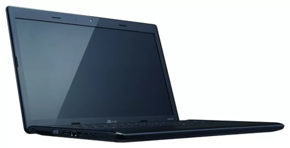 Ремонт ноутбука LG SD525