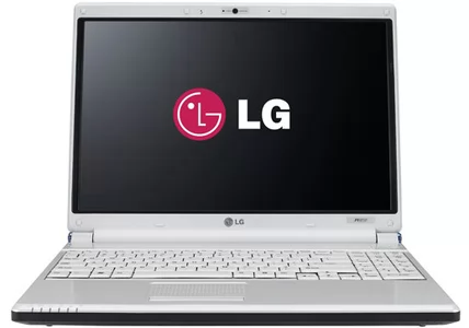 Ремонт ноутбука LG R410