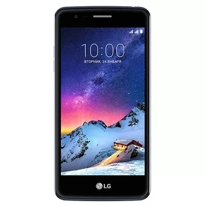 Ремонт телефона LG LG K8 X240 (2017) в сервисном центре