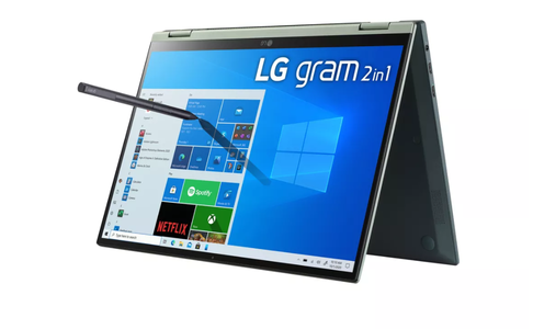 Ремонт ноутбуков LG в Москве