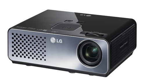 Ремонт проекторов LG в Москве