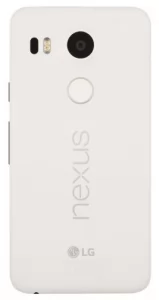 фото: отремонтировать телефон LG Nexus 5X H791 32GB