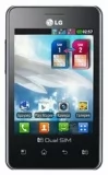 LG Optimus L3 Dual E405