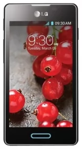фото: отремонтировать телефон LG Optimus L5 II E460