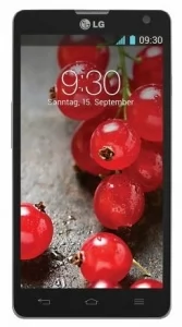 фото: отремонтировать телефон LG Optimus L9 II D605