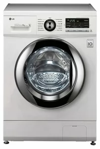 Ремонт стиральных машин LG в Москве