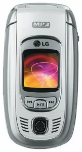 фото: отремонтировать телефон LG F1200