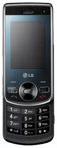 фото: отремонтировать телефон LG GD330