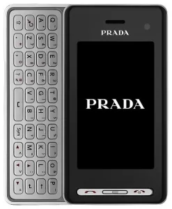 фото: отремонтировать телефон LG KF900 Prada II
