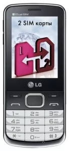 фото: отремонтировать телефон LG S367