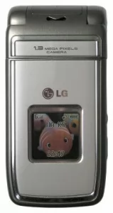 фото: отремонтировать телефон LG T5100